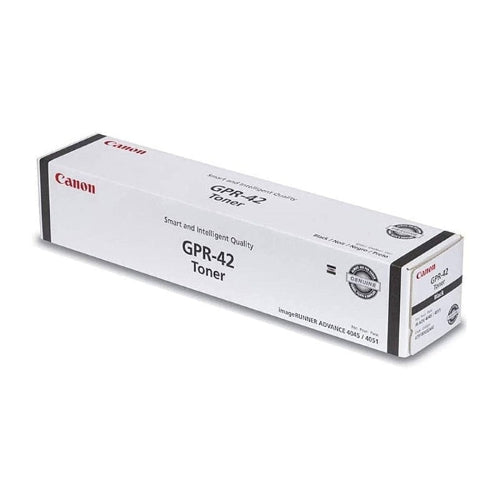 Canon TG56 GPR42 Black Genuine Toner
