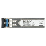 D-Link DEM-310GT 1000Base-LX SFP SingleMode Transceiver (10km)