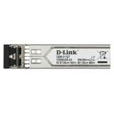 D-Link DEM-311GT 1000Base-SX SFP Multimode Transceiver (550m)