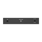 D-Link DGS-108 8-Port Gigabit Desktop Switch