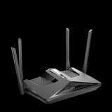 D-Link AX1800 Wi-Fi 6 VDSL2/ ADSL2+ Modem Router with VoIP