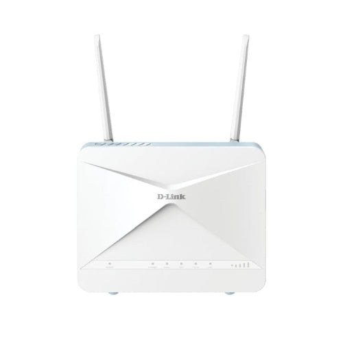 D-Link AX1500 EAGLE PRO AI AX1500 4G Smart Router