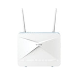 D-Link AX1500 EAGLE PRO AI AX1500 4G Smart Router