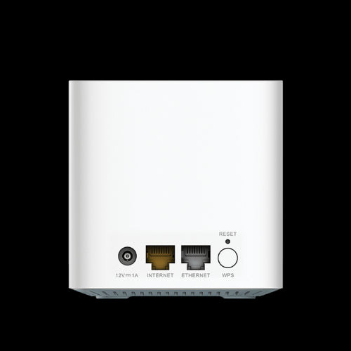 EAGLE PRO AI AX1500 Mesh System (2-Pack)