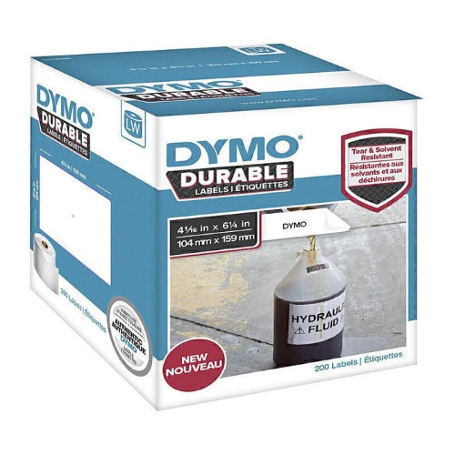 Dymo LabelWriter 104mm x 159mm Labels