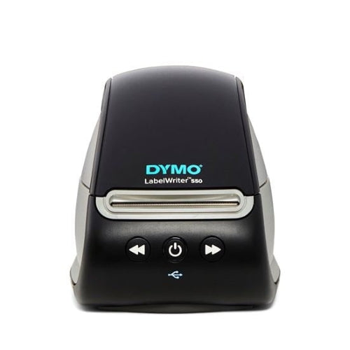 DYMO LabelWriter 550 Label Printer