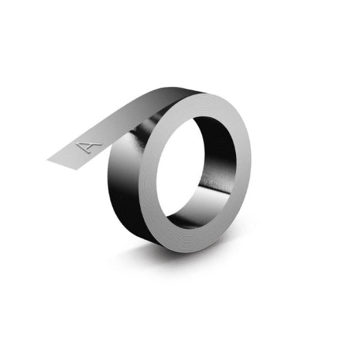 Dymo Stainless Steel 12mm, Pack of 10 (32500)