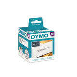 Dymo LW 89 x 28mm Address Labels (99010)