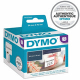 Dymo LW 54 x 70mm Multipurpose Labels (99015)