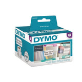 Dymo LW 57 x 32mm Removable Labels (11354)