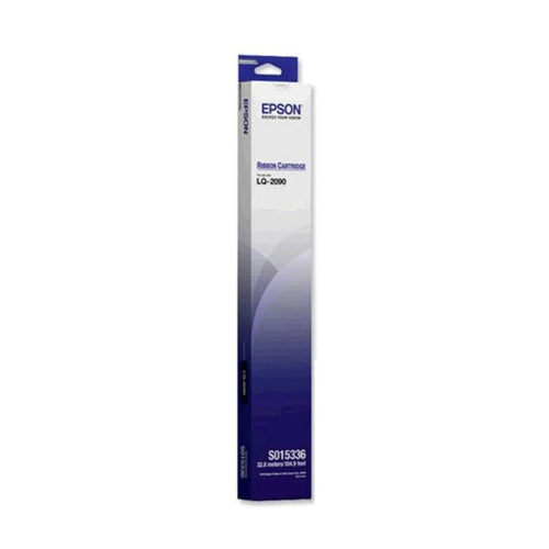 Epson S015336 Ribbon Cartridge, LQ2090