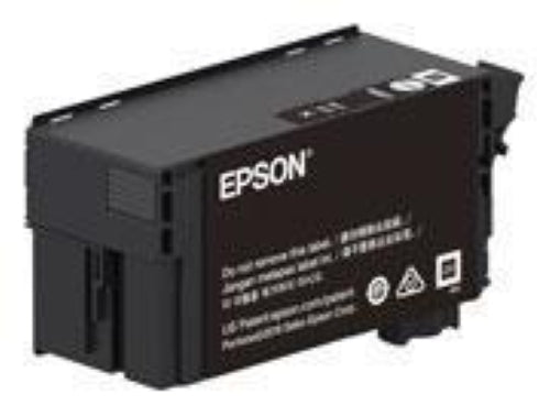 Epson XD2 Ultrachrome Pigment Ink Black