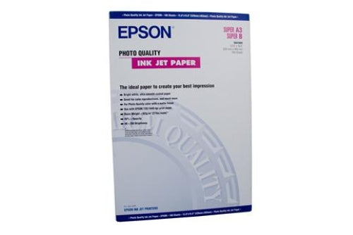 Epson A3+ Matte Photo Paper (S41069)