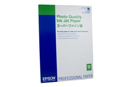 Epson A2 Matte Photo Paper (S041079)