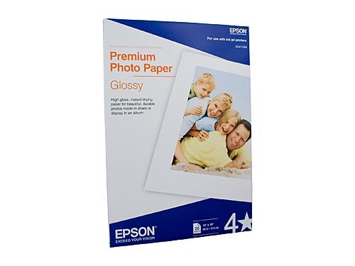 Epson A3+ Glossy Paper (S041289)