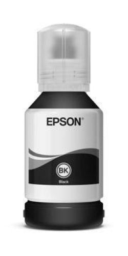 Epson T512 Black Original Ink Bottle