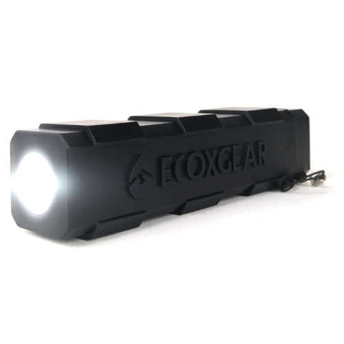 EcoXgear EcoXCharge+ Black