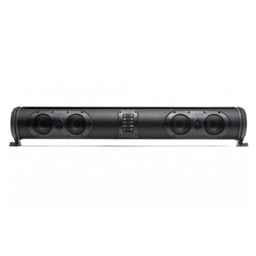 Ecoxgear SEDS32 SoundExtreme Waterproof Amplified Soundbar