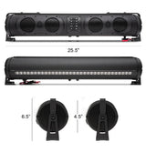 Ecoxgear SEB26 SoundExtreme Waterproof Amplified Soundbar