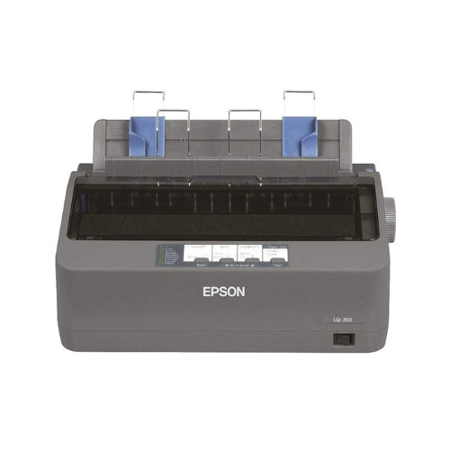Epson LX-350 9-Pin Dot Matrix Printer