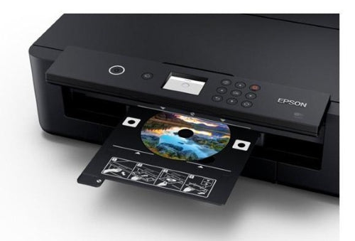 Epson Expression Photo HD XP-15000 6 Colour Inkjet Printer