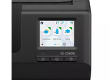 Epson WorkForce ES-C380W Wireless Duplex Document Scanner (B11B269501)