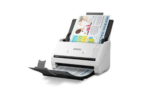 Epson DS-530II Colour Duplex Document Scanner