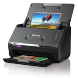Epson FastFoto FF-680W Scanner