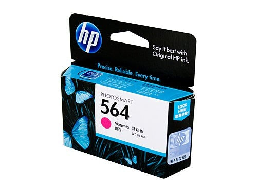 HP 564 / HP564 Magenta Original Cartridge