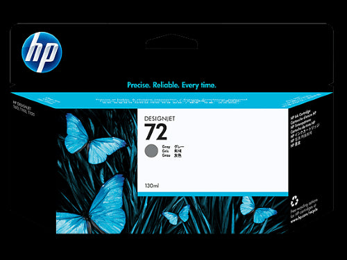 HP 72 / HP72 Photo Grey Original Ink Cartridge
