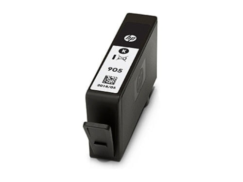 HP 905 / HP905 Black Original Cartridge