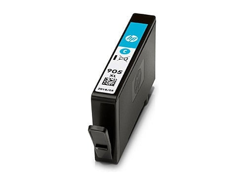 HP 905XL / HP905XL Cyan Original Cartridge