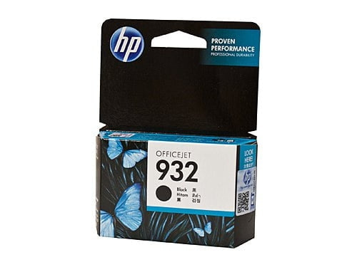 HP 932 / HP932 Black Original Cartridge