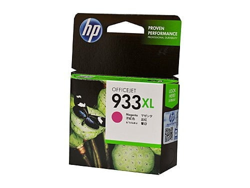 HP 933XL / HP933XL Magenta Original Cartridge