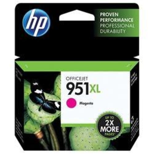 HP 951XL / HP951XL Magenta Original Cartridge