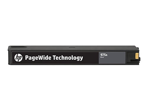 HP 975 / HP975 Black PageWide Original Ink