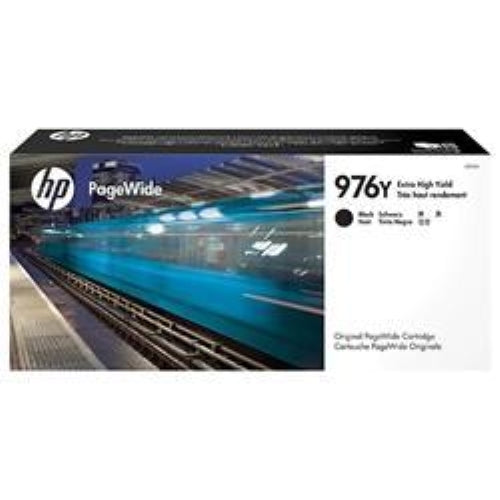 HP 976 / HP976 Black Original Cartridge