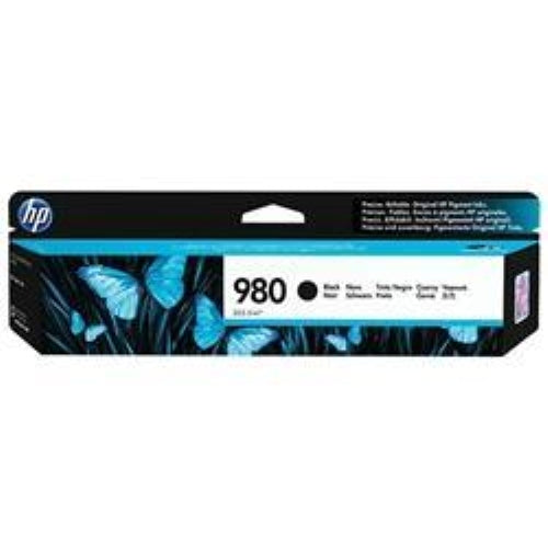 HP 980 / HP980 Black Original Ink Cartridge