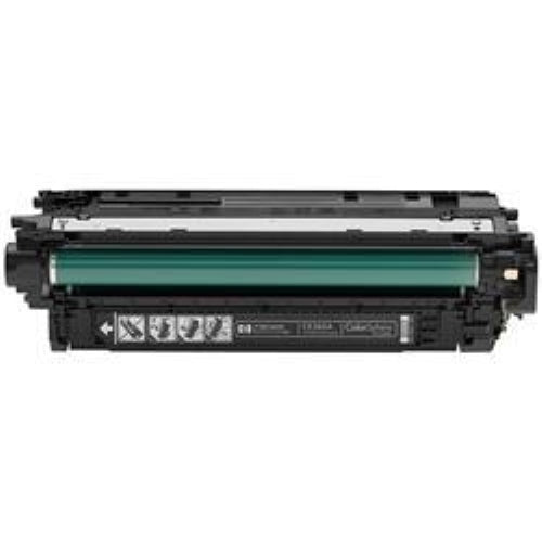 HP 647A / CE260A Black Original Toner