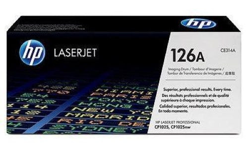 HP 126A - CE314A Original Drum