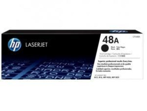HP 48 / CF248A Black Genuine Toner