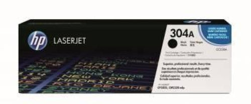 HP 304A / CC530A Black Original Toner