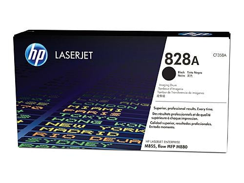 HP 828A CF358A LaserJet Drum Black