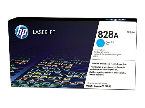 HP 828A CF359A LaserJet Drum Cyan