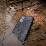 AGM H6 LITE Rugged Smartphone, 6.5", 128GB Storage, 4GB Memory