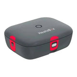 HeatsBox STYLE+ Portable Smart Heating Lunchbox