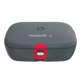 HeatsBox STYLE+ Portable Smart Heating Lunchbox