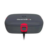 HeatsBox STYLE+ Portable Smart Heating Lunchbox