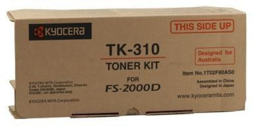 Kyocera TK310 / TK-310 Original Black Toner