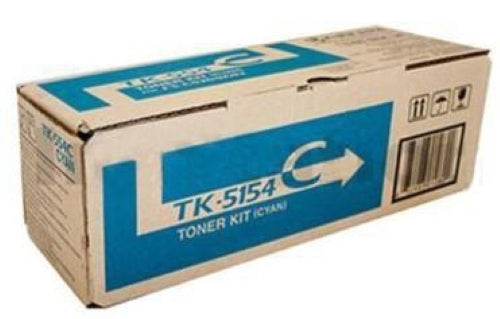 Kyocera TK5154 / TK-5154 Original Yellow Toner